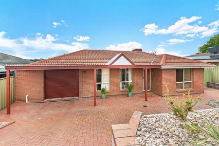 31 Edward Beck Drive, Sheidow Park, SA 5158, Australia