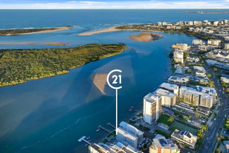 3/4 Baden Powell Street, Maroochydore, QLD 4558, Australia