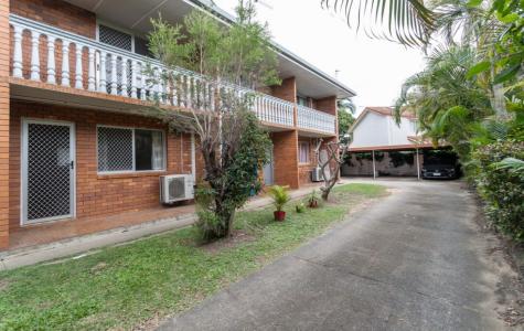 3/8 Hague Street, East Mackay, QLD 4740, Australia