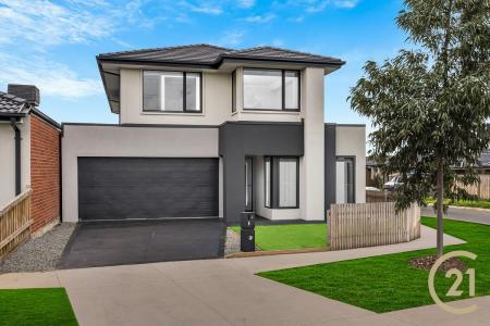 2 Patel Place, Rockbank, VIC 3335, Australia