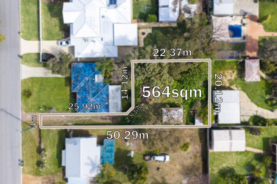 2/22 Peel Parade, Coodanup, WA 6210, Australia