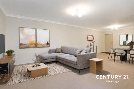 6/253-255 Dunmore Street, Pendle Hill, NSW 2145, أستراليا 