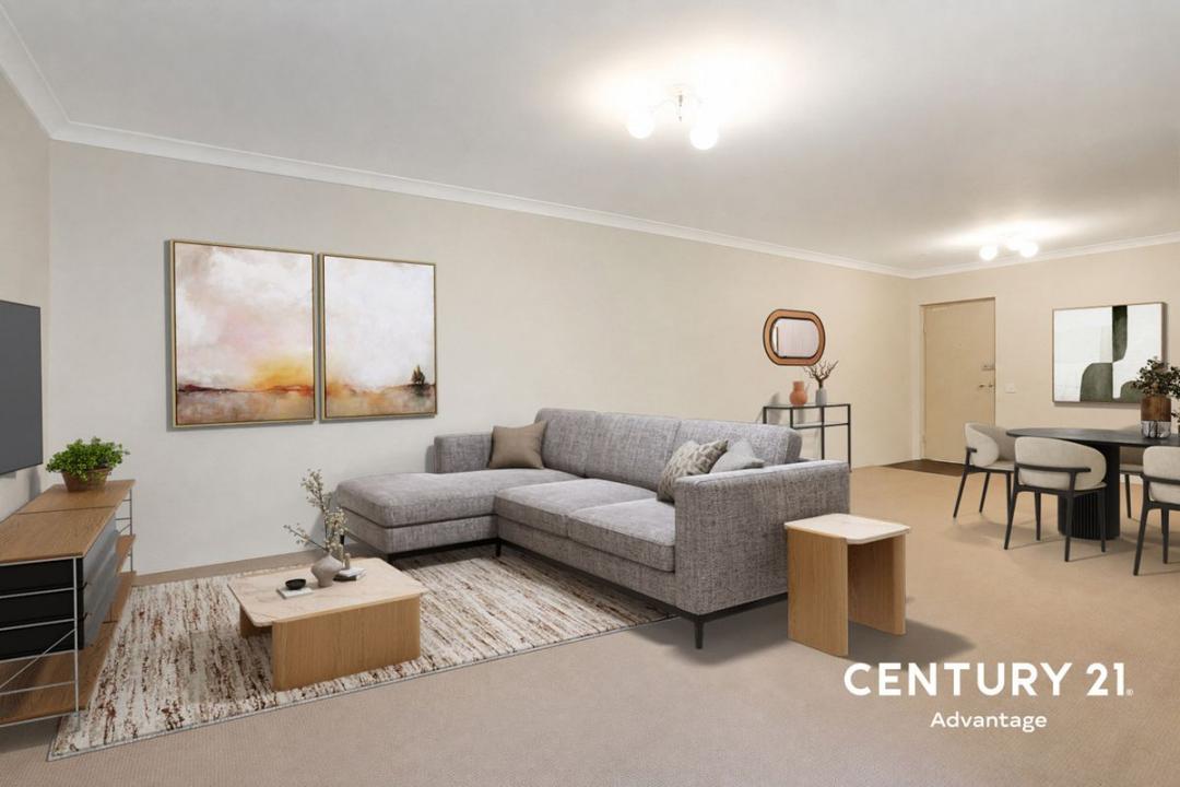 6/253-255 Dunmore Street, Pendle Hill, NSW 2145, Australie