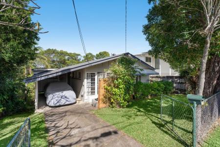 73 Fifth Ave, Balmoral, QLD 4171, Australia
