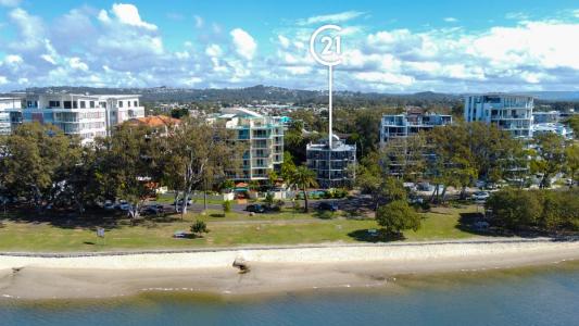 1/16 Picnic Point Esplanade, Maroochydore, QLD 4558, Australia
