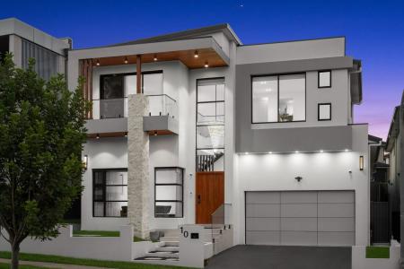 10 Ross Place, North Kellyville, NSW 2155, Australia