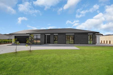 26 RONGOA MAORI WAY, Pukekohe, Auckland 2120, New Zealand