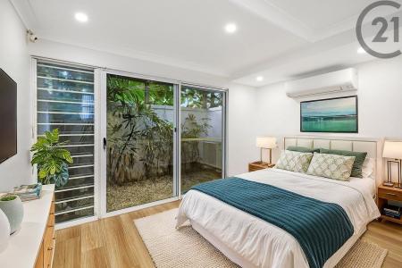 1/7a Palmer Lane, Darlinghurst, NSW 2010, Australia