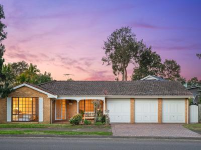 1 The Woods Circuit, Menai, NSW 2234, Australia