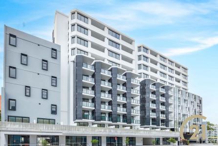 104/50 Court Road, Fairfield, NSW 2165, Avustralya