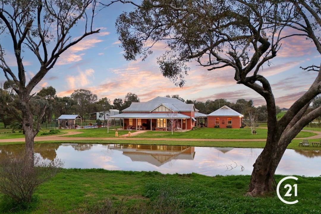 1098 Murphy Road, Koyuga, VIC 3622, Australia