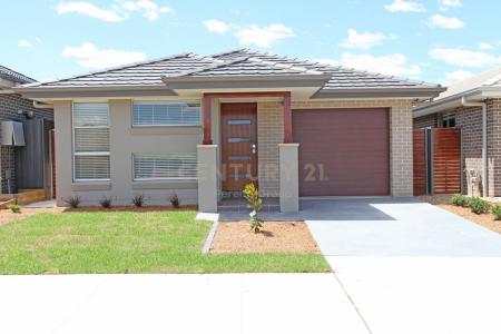 40 Plymouth Boulevard, Spring Farm, NSW 2570, 오스트레일리아