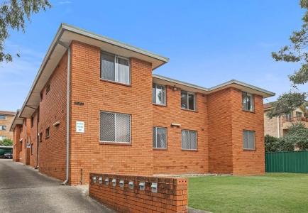 6/100 Stapleton Street, Pendle Hill, NSW 2145, Australia