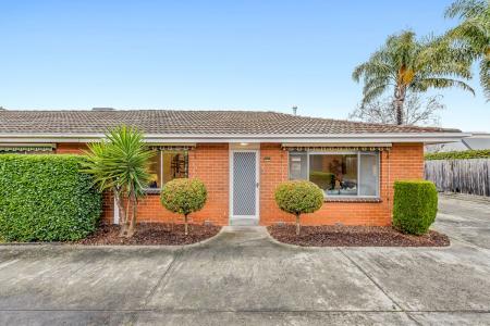 3/20-22 Pell Street, Bentleigh East, VIC 3165, Australien