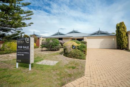 63 Bellport Parade, Mindarie, WA 6030, 澳大利亚