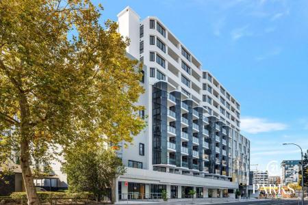 193/48 Court Road, Fairfield, NSW 2165, Avustralya