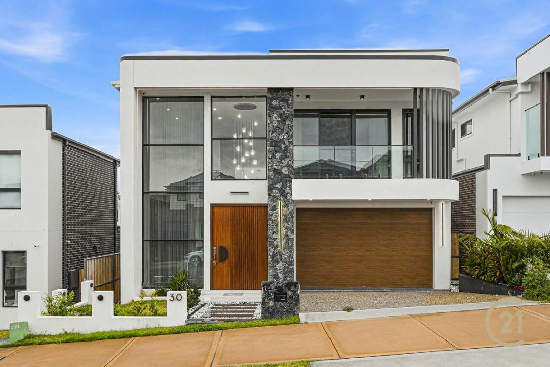 30 Grandhill Parkway, Box Hill, NSW 2765, Austrália