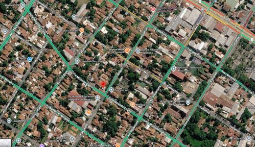 Julia Miranda Cuetto esq. Boqueron , Fernando de la Mora, Central 2300, Paraguay