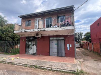 Sobre Calle Don Aurelio González, a una cuadra de la Ruta Transchaco km 12 , Loma Pytá, Asunción 00001, Paraguay