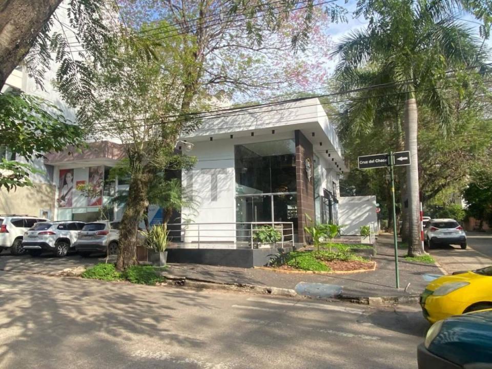 Villa Morra, Asunción 00001, Paraguay
