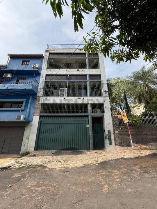 San Roque, Asunción 00001, Paraguay
