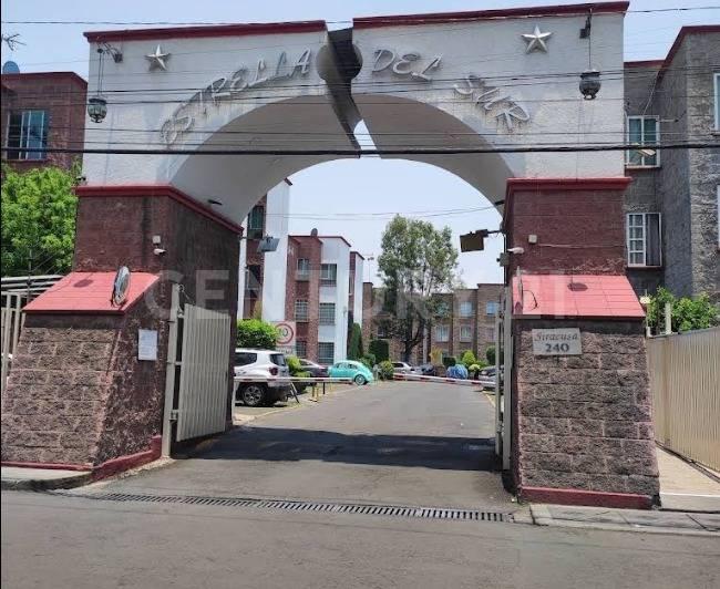 Siracusa 240,, Iztapalapa, Ciudad De México 09897, Mexique