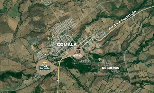 Salvador H. Rangel s/n,, Comala, Colima 28450, Mexico