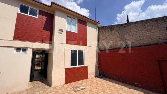 TLATLAYA MZ 95 LT 36,, Atizapán De Zaragoza, État De Mexico 52977, Mexique