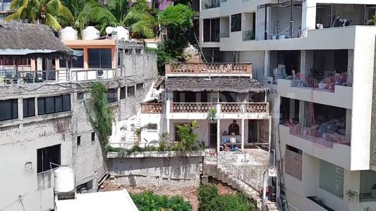 Avenida Revolución 61,, Bahía De Banderas, Nayarit 63732, Mexico