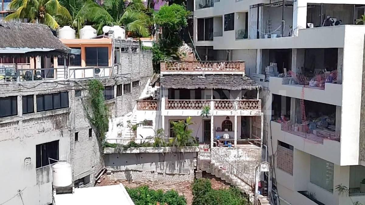Avenida Revolución 61,, Bahía De Banderas, Nayarit 63732, Mexique