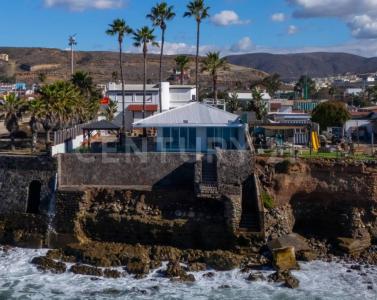 carretera transpeninsular 103,, Ensenada, Baixa Califórnia 22760, México