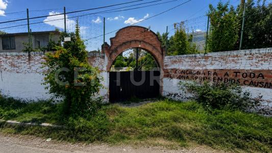 Av. Nueva Esperanza 44,, San Juan Del Río, Querétaro 76804, Mexico
