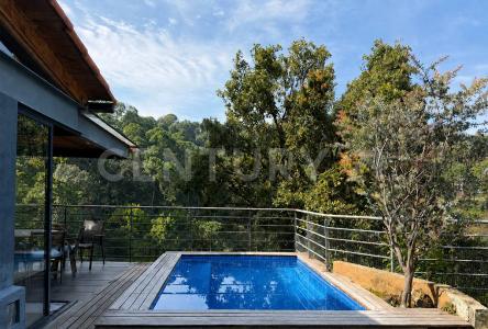 vega del valle 113,, Valle De Bravo, Estado De México 51200, Mexico