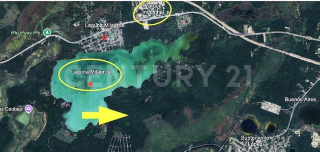 Othon P Blanco, Quintana Roo 77965, Mexique