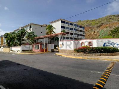 San Martin Conjunto Residencial Aguamarina Suites, Pampatar, Nueva Esparta 6316, Venezuela