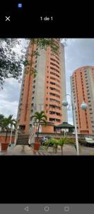 Callejon Prebol Alquiler de Apartamento Residencias Las Américas, Valencia, Carabobo 00001, Venezuela