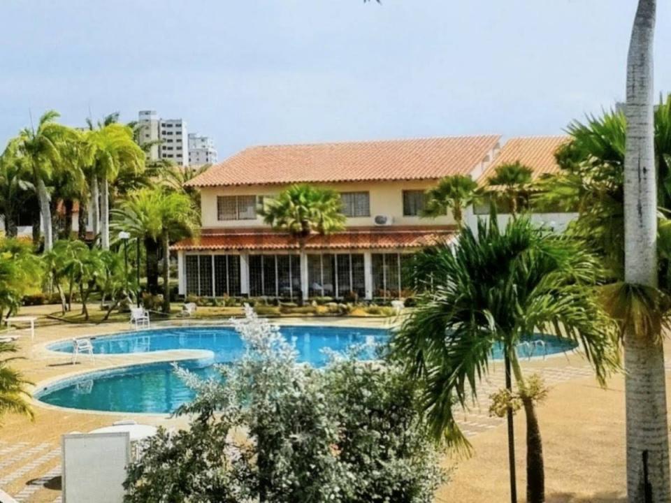 principal este LAS TUNAS, Pampatar, Nueva Esparta 6301, Venezuela