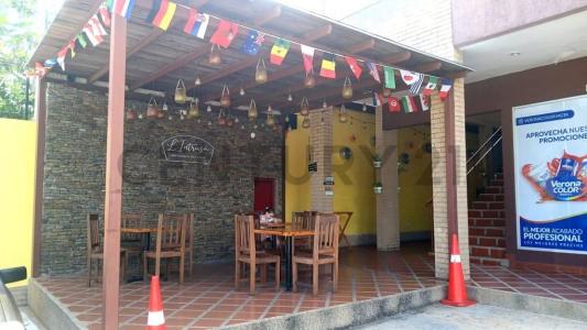 La Asunción, Nueva Esparta 00001, Venezuela