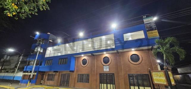 Barcelona, Anzoategui 6001, Venezuela