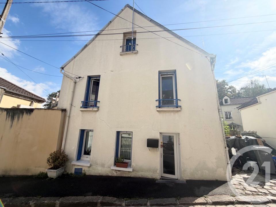 Ecouen, Île-de-France 95440, Frankreich