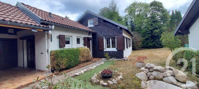 Gerardmer, Lorena 88400, Francia
