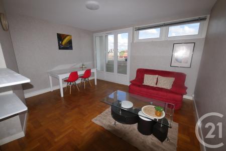 Gueret, Limousin 23000, Fransa