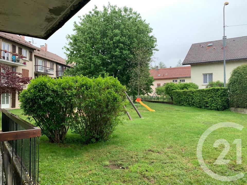 Pontarlier, Franche-Comté 25300, Pháp