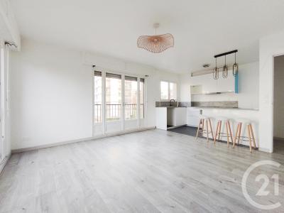 Fresnes, Île-de-France 94260, France