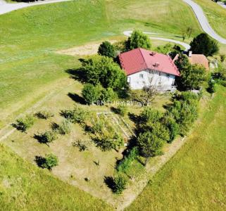 Jamniška cesta, Zreče, Savinjska 3214, Slovenia