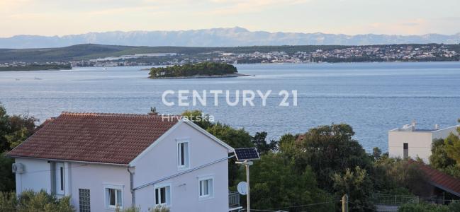 Pašmanska cesta, Tkon, Zadarska Županija 23212, Croatie