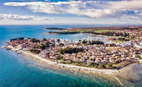 Novigrad, Novigrad, Istarska Županija 52466, Croatia