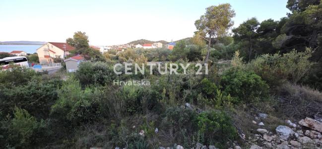 Pašmanska cesta, Tkon, Zadarska Županija 23212, Croatie