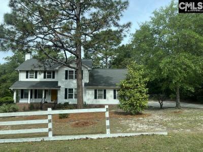 1205 N Springs Road, Columbia, South Carolina 29223-5559, USA