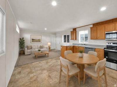 1258 W CJ WAY S, West Valley City, Utah 84119, États-Unis